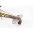 1/48 The Spitfire Story - WWII British Aircraft Spitifre Mk.I [Limited Edition]