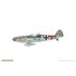 1/48 WILDE SAU Episode 2: Saudammerung WWII German Bf 109G-10 & G-14/AS [Limited Edition]