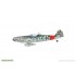 1/48 WILDE SAU Episode 2: Saudammerung WWII German Bf 109G-10 & G-14/AS [Limited Edition]