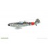 1/48 WILDE SAU Episode 2: Saudammerung WWII German Bf 109G-10 & G-14/AS [Limited Edition]