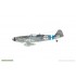 1/48 WILDE SAU Episode 2: Saudammerung WWII German Bf 109G-10 & G-14/AS [Limited Edition]