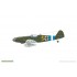 1/48 WILDE SAU Episode 2: Saudammerung WWII German Bf 109G-10 & G-14/AS [Limited Edition]