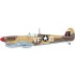 1/48 EAGLE's CALL: WWII British Spitfire MkVb & Mk.Vc Fighter [Limited Edition]