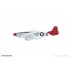 1/48 Red Tails & Co. - US P-51D Mustang Dual Combo [Limited Edition]