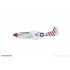 1/48 Red Tails & Co. - US P-51D Mustang Dual Combo [Limited Edition]