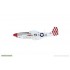 1/48 Red Tails & Co. - US P-51D Mustang Dual Combo [Limited Edition]