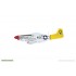 1/48 Red Tails & Co. - US P-51D Mustang Dual Combo [Limited Edition]