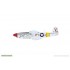 1/48 Red Tails & Co. - US P-51D Mustang Dual Combo [Limited Edition]