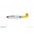 1/48 Red Tails & Co. - US P-51D Mustang Dual Combo [Limited Edition]