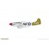 1/48 Red Tails & Co. - US P-51D Mustang Dual Combo [Limited Edition]