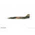 1/48 The Zipper: Lockheed F-104C Starfighter Jet Fighter [Limited Edition]