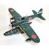 1/48 Rufe Dual Combo - WWII IJN Nakajima A6M2-N [Limited Edition]