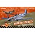 1/48 Mighty Eight: US P-51D Mustang '66th Fighter Wing' [Limited Edition]
