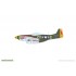 1/48 Mighty Eight: US P-51D Mustang '66th Fighter Wing' [Limited Edition]