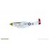 1/48 Mighty Eight: US P-51D Mustang '66th Fighter Wing' [Limited Edition]