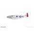 1/48 Mighty Eight: US P-51D Mustang '66th Fighter Wing' [Limited Edition]