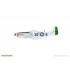 1/48 Mighty Eight: US P-51D Mustang '66th Fighter Wing' [Limited Edition]
