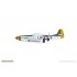 1/48 Mighty Eight: US P-51D Mustang '66th Fighter Wing' [Limited Edition]
