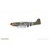 1/48 Mighty Eight: US P-51D Mustang '66th Fighter Wing' [Limited Edition]