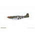 1/48 Mighty Eight: US P-51D Mustang '66th Fighter Wing' [Limited Edition]
