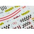 1/48 Mighty Eight: US P-51D Mustang '66th Fighter Wing' [Limited Edition]