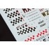 1/48 Mighty Eight: US P-51D Mustang '66th Fighter Wing' [Limited Edition]