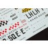 1/48 Mighty Eight: US P-51D Mustang '66th Fighter Wing' [Limited Edition]