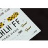 1/48 Mighty Eight: US P-51D Mustang '66th Fighter Wing' [Limited Edition]