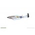 1/48 Mighty Eight: US P-51D Mustang '66th Fighter Wing' [Limited Edition]