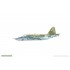 1/48 Hrabe: Soviet Sukhoi Su-25K Frogfoot