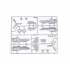 1/48 SCHNELLBOMBER Ju 88 A-4 Twin-engined Multirole Combat Plane