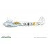 1/48 SCHNELLBOMBER Ju 88 A-4 Twin-engined Multirole Combat Plane