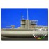 Photo-etched set for 1/144 U-Boat VIID for Revell