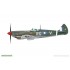 1/72 Aussie Eight - Spitfire Mk.VIII in Australian Service Dual Combo [Limited Edition]