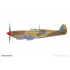 1/72 Aussie Eight - Spitfire Mk.VIII in Australian Service Dual Combo [Limited Edition]