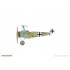 1/72 Du doch nicht!! - WWI German Flying ACE Ernst Udet & Albatros [Limited Edition]