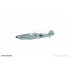 1/72 ADLERANGRIFF: Messerschmitt Bf 109E-1/3/4 June-October 1940 [Limited Edition]