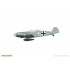 1/72 GUSTAV pt.1 - WWII German Bf 109 G-5 and G-6 (DUAL) [Limited edition]