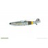 1/72 GUSTAV pt.1 - WWII German Bf 109 G-5 and G-6 (DUAL) [Limited edition]
