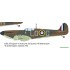 1/72 WWII British Spitfire Mk.I The Few (Dual Combo, Limited Edition)