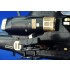 Photoetch for 1/35 AH-1W Super Cobra Exterior for Academy/MRC kit