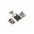 1/32 A6M2 Zero Interior Photo-etched set for Tamiya kits