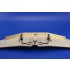 Photoetch for 1/32 Douglas SBD Dauntless Landing Flaps for Trumpeter kit