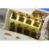 Photo-etched parts for 1/32 Heinkel He 111 Bomb Bay for Revell kit