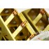 Photo-etched parts for 1/32 Heinkel He 111 Bomb Bay for Revell kit