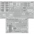 1/32 Westland Lynx Mk.8 Exterior Detail Set for Revell kits