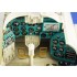 Photoetch for 1/35 Mil Mi-24V Hind Interior for Trumpeter kit