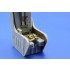 1/32 Douglas A-4F Skyhawk Escape IA-1 Seatbelts Detail Set for Trumpeter kit