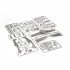 1/32 Messerschmitt Bf 108 Light Liaison Aircraft [Weekend Edition]