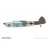 1/32 Messerschmitt Bf 108 Light Liaison Aircraft [Weekend Edition]